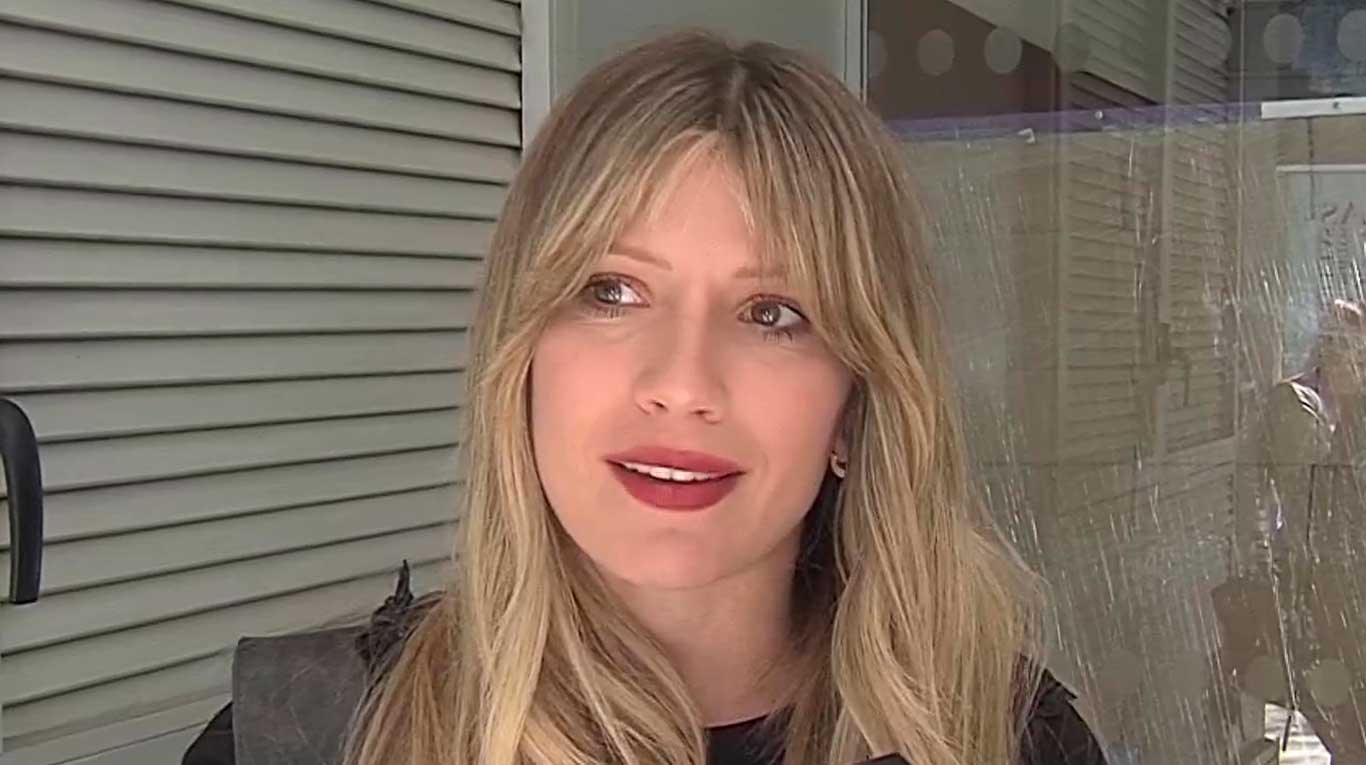 Laurita Fernández: el motivo por el que deja Bienvenidos a Ganar