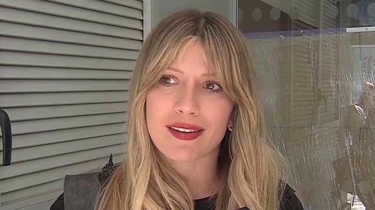 Laurita Fernández recibió una pésima noticia y deberá definir su destino personal y profesional