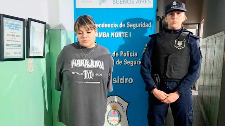 Pedirán el arresto domiciliario de Morena Rial: “Mi temor es que...”