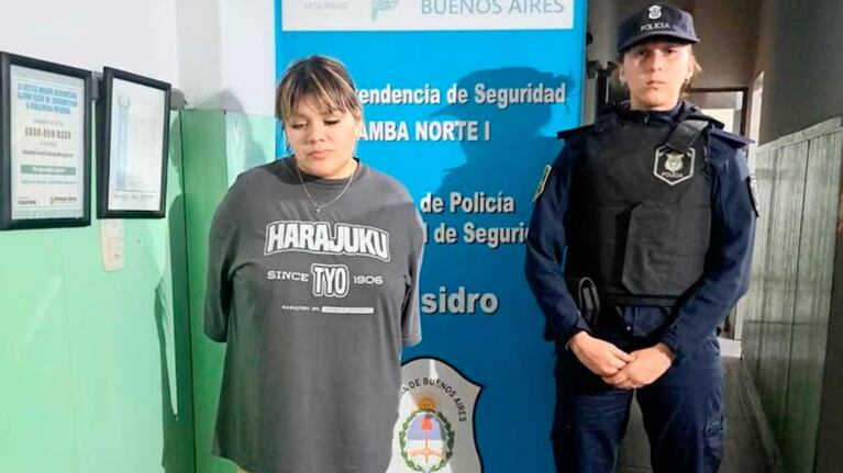 Pedirán el arresto domiciliario de Morena Rial: “Mi temor es que...”