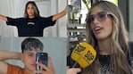 Juli Poggio contó cómo está Daniela Celis en medio del delicado estado de salud de Thiago Medina