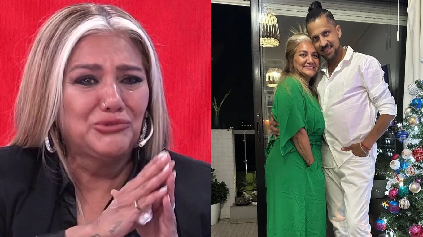 El desgarrador relato de Gladys La Bomba Tucumana sobre el pedido que le hizo su novio antes de morir