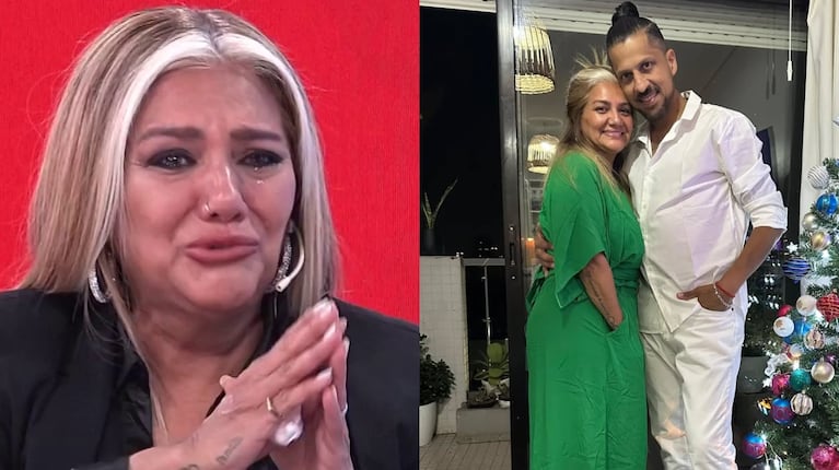 Gladys La Bomba Tucumana reveló el desgarrador pedido final de su marido antes de morir