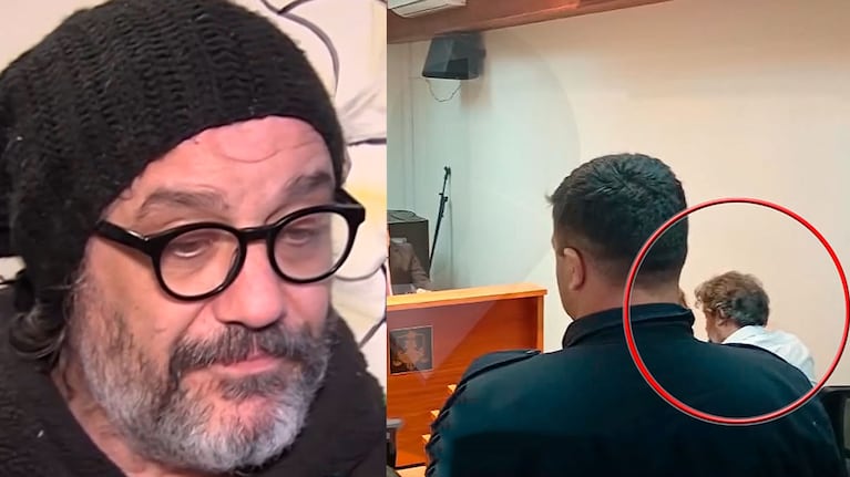 Maxi Ghione recuperó la libertad: cómo sigue la causa y qué restricciones tiene el actor