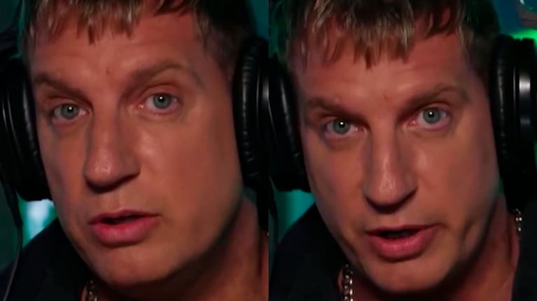 Maxi López rompió el silencio tras su cena a solas con otra mujer, lejos de Daniela Christiansson