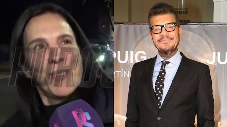 La fuerte advertencia de Paula Robles sobre su hija Juana y Marcelo Tinelli: “No le crean”