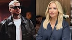 Mauro Icardi habría tomado una contundente medida contra Nora Colosimo por sus hijas