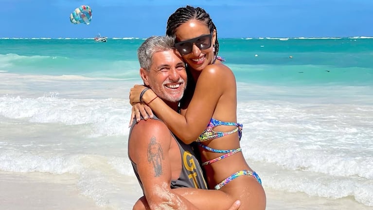 Lourdes Sánchez y el Chato Prada se separaron tras 16 años y hay una infidelidad: “Vivía una agonía, hace tiempo que...”