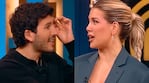 La revelación de Wanda Nara sobre Sebastián Yatra que explotó en MasterChef