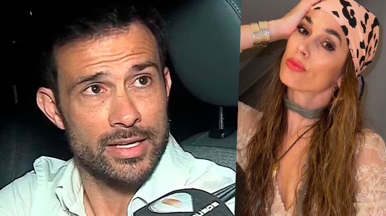 Video: Una supuesta amante de Darío Cvitanich rompió el silencio y reveló detalles de su vínculo secreto