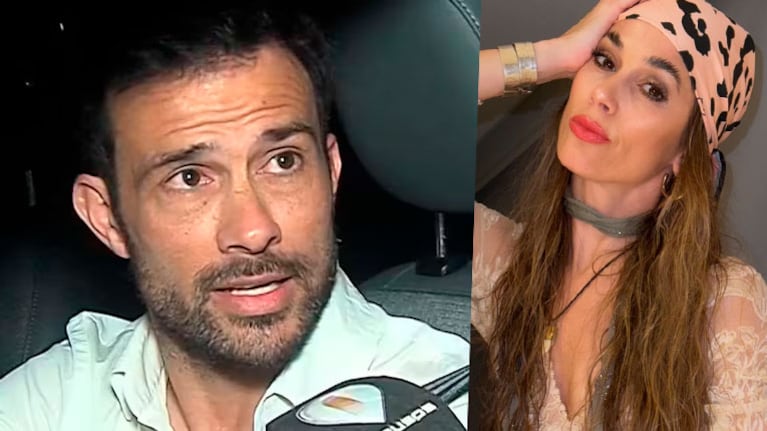 Una supuesta amante de Darío Cvitanich rompió el silencio y reveló detalles de su vínculo secreto
