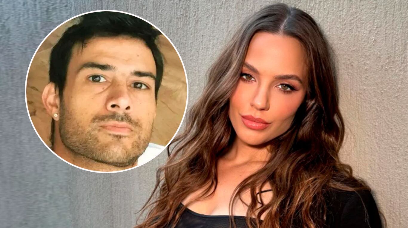 Video: el verdadero motivo detrás de la separación de Ivana Figueiras y Darío Cvitanich 