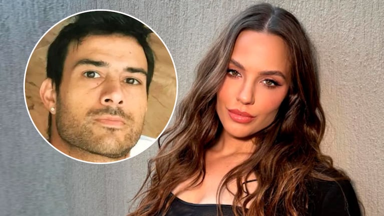 Por qué Ivana Figueiras se separó de Darío Cvitanich: el verdadero motivo