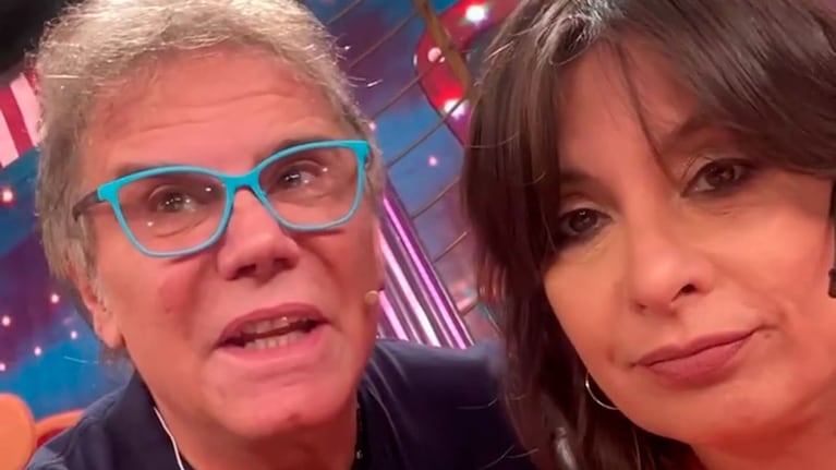 Aseguran que Beto Casella y Edith Hermida ya no se pueden ni ver: las razones del enfrentamiento