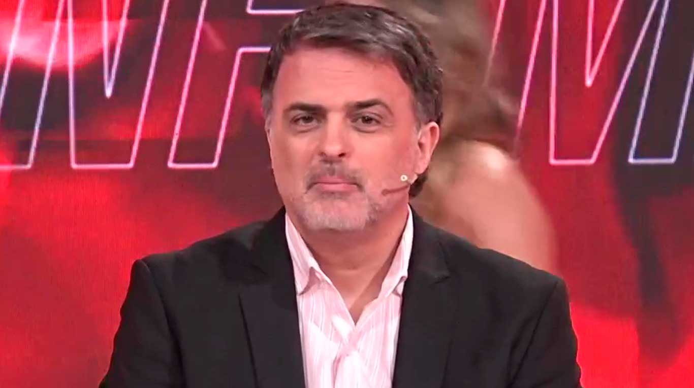 Santiago Sposato contó por qué tuvo que ser intervenido quirúrgicamente por una dolencia