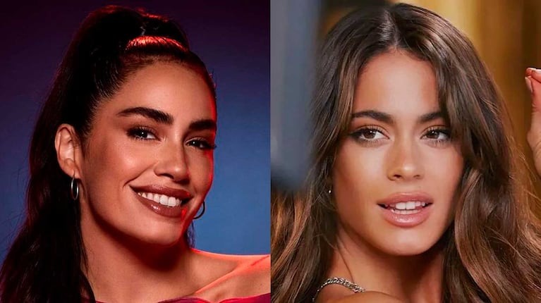 Cómo será el mega proyecto que unirá a Lali Espósito y Tini Stoessel