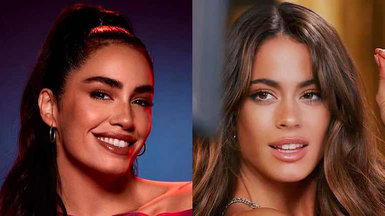 Cómo será el mega proyecto que unirá a Lali Espósito y Tini Stoessel