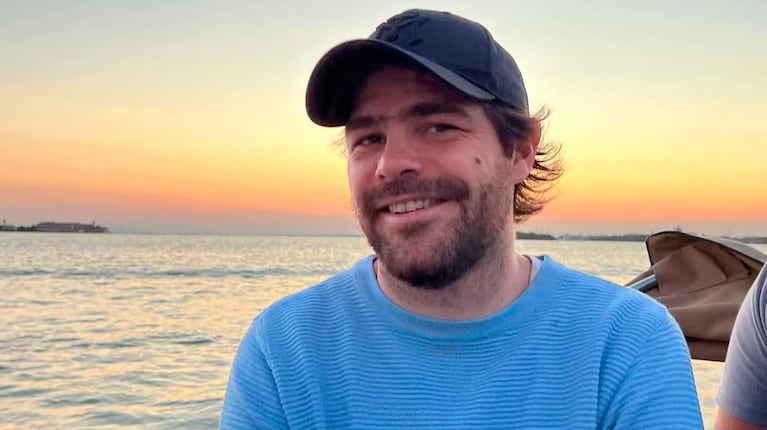 Preocupación por Peter Lanzani, que debió ser internado de urgencia: “No le bajaba la fiebre”