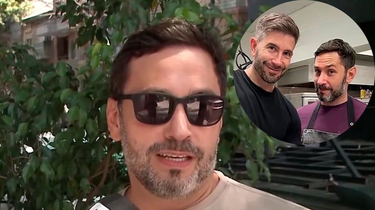 Coco Carreño confirmó su separación y reveló los motivos: “Fue una decisión...”