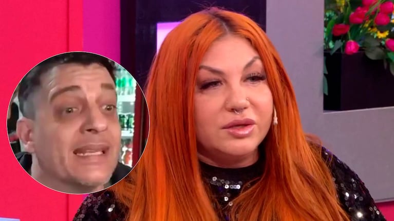 Lowrdez Sánchez habló de la maternidad y conmovió a todos: “Yo estaba muy enganchada con...”