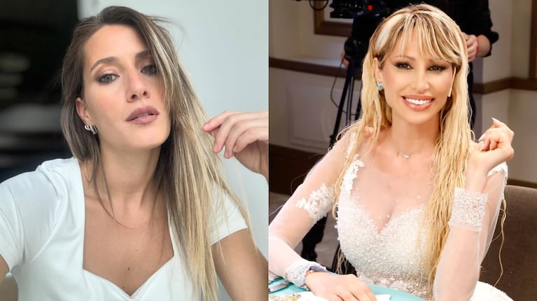 Mica Viciconte y Vicky Xipolitakis desataron fuertes rumores de tensión en La Cocina de Ariel: “Somos...”
