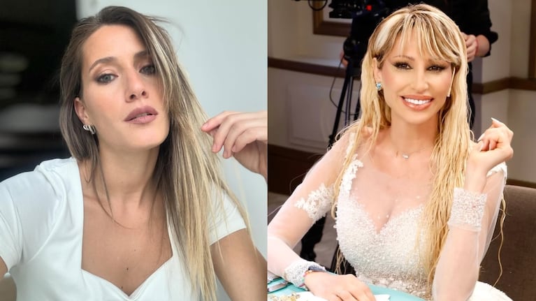 Mica Viciconte y Vicky Xipolitakis desataron fuertes rumores de tensión en La Cocina de Ariel: “Somos...”