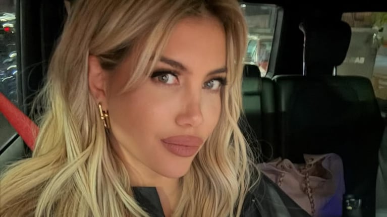 La fortuna que paga Wanda Nara por la escuela de sus hijas: reveló el monto en dólares