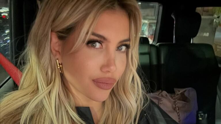 La fortuna que paga Wanda Nara por la escuela de sus hijas: reveló el monto en dólares