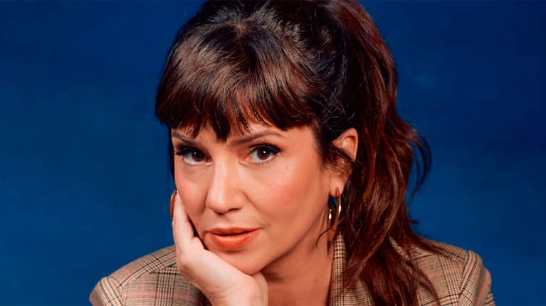 Se supo a qué otro genio musical le escribía Griselda Siciliani cuando también estaba de novio