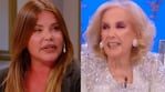 Nazarena Vélez contó cómo fue su cuarto casamiento y reveló por qué lo ocultó