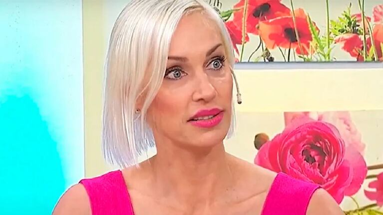 El mal momento de Ingrid Grudke: fue denunciada en Misiones por destrozos en un gimnasio