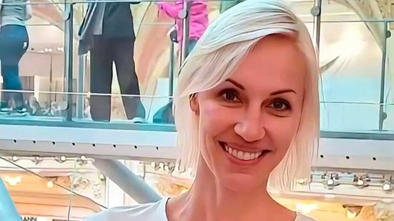 Ingrid Grudke responde a las acusaciones tras retirar un cartel de un gimnasio en Posadas. ¿Por qué la acusaron de causar destrozos?