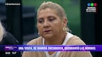 Petrona fue expulsada de Gran Hermano 