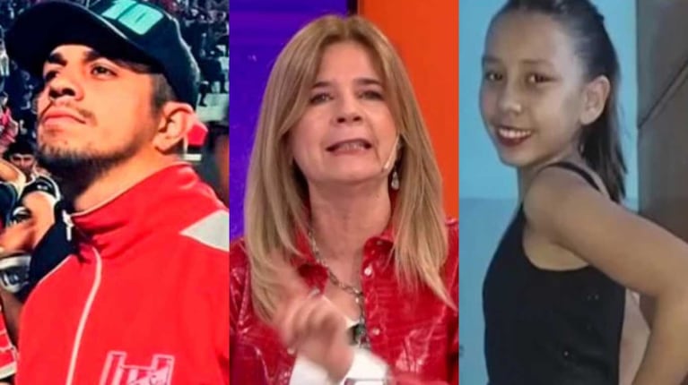 Caso Agostina: Mercedes Ninci reveló que más de 10 mujeres aseguran haber sido víctimas de Barrelier