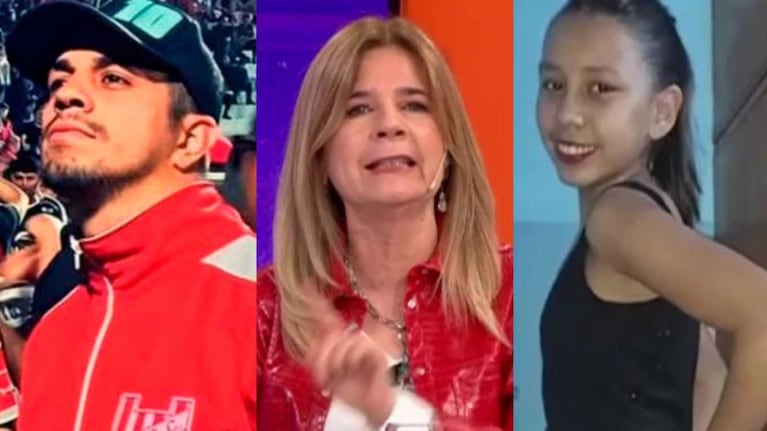 Mercedes Ninci reveló una grave acusación contra Barrelier: “Por lo menos 10 mujeres dicen haber sido víctimas”