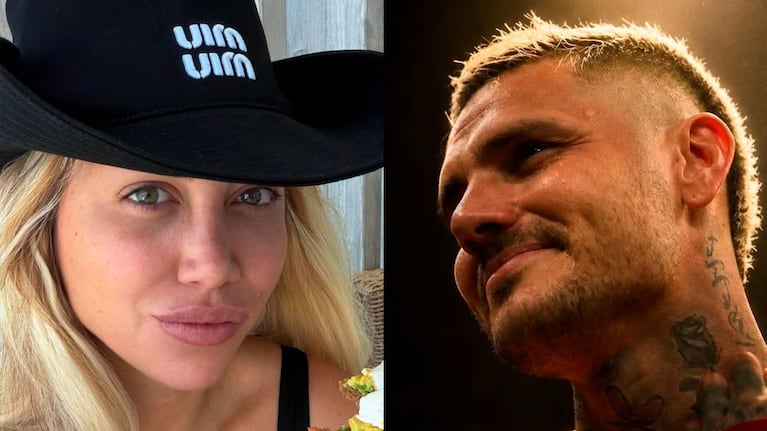 Mauro Icardi le ganó un juicio millonario a Wanda Nara en Italia: cuáles son los argumentos 