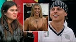 Gran Hermano: Luana Fernández juró vengarse de Zunino y Nenu tras quedar expuesta