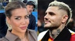 Wanda le impuso una garantía económica a Icardi por la escolaridad de sus hijas