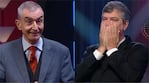 2. Pergolini quedó perplejo al descubrir cuál sería el rol de Nelson Castro en su programa