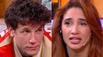 Escandalosa versión sobre Melody Luz tras la reconciliación con Alex Caniggia: la palabra de Majo Martino