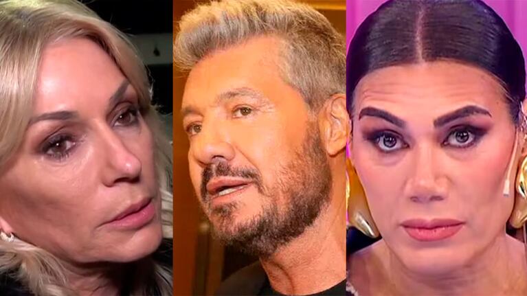 Yanina Latorre criticó el gesto de Marcelo Tinelli con Flor de la Ve tras su cruce