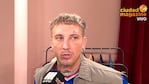 El Polaco en exclusiva con Mshow