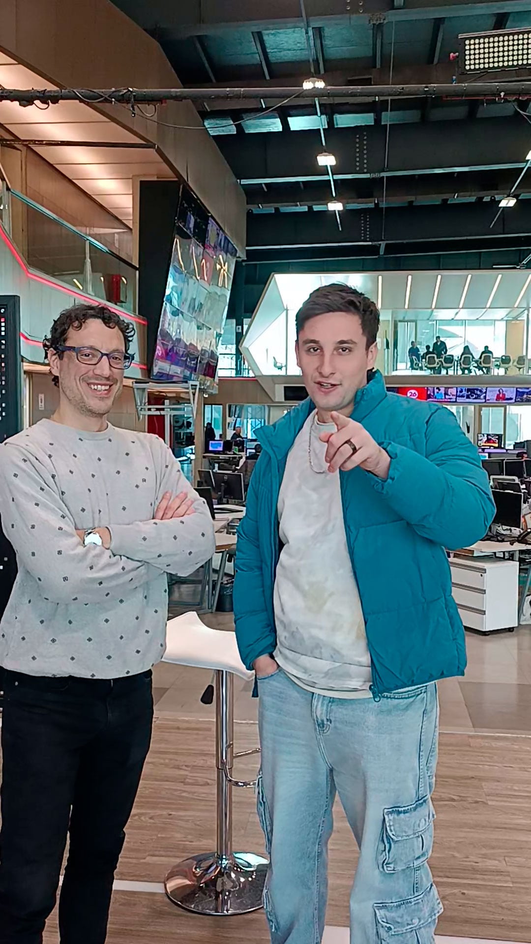 Ferbo a corazón abierto: el relanzamiento del streaming de eltrece, Domi Faena y la asignatura pendiente