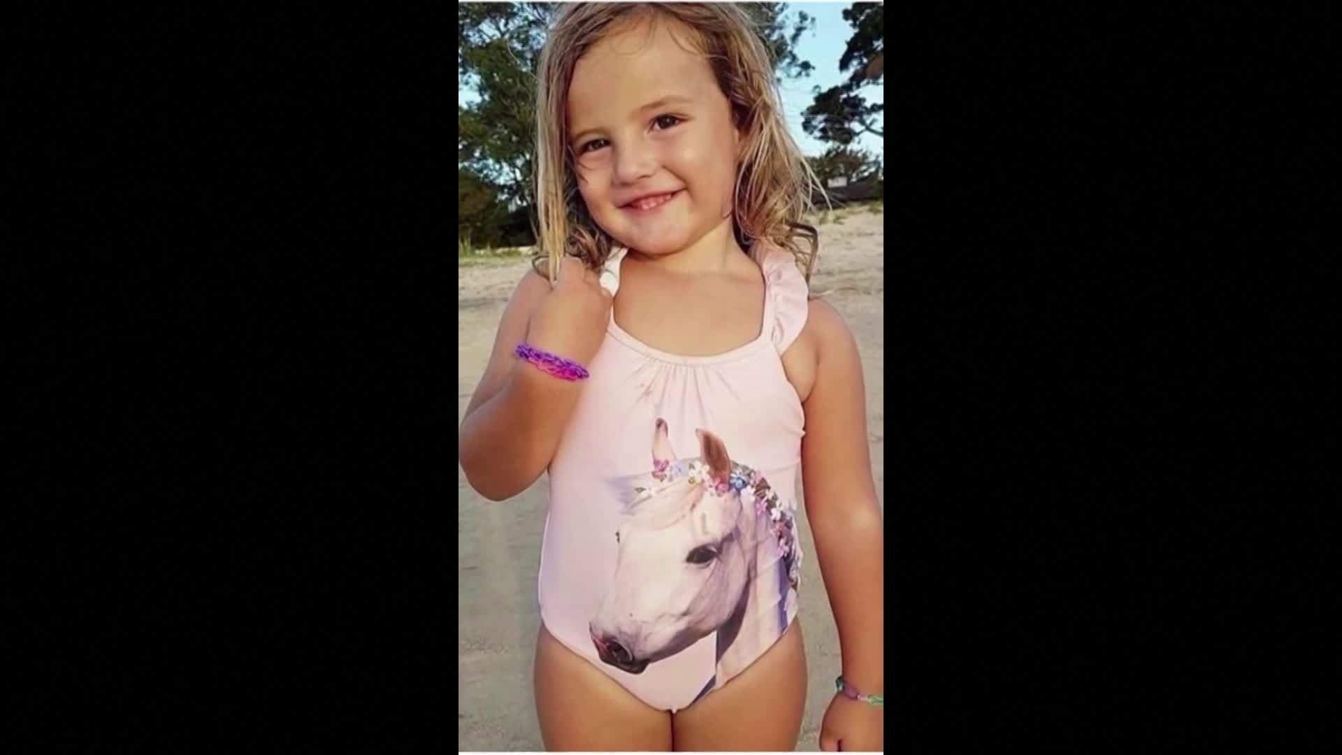 Los saludos de Nicole Neumann y Mica Viciconte a Sienna Cubero