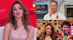 La drástica decisión que tomó Melody Luz con Santiago del Azar tras reconciliarse con Alex Caniggia