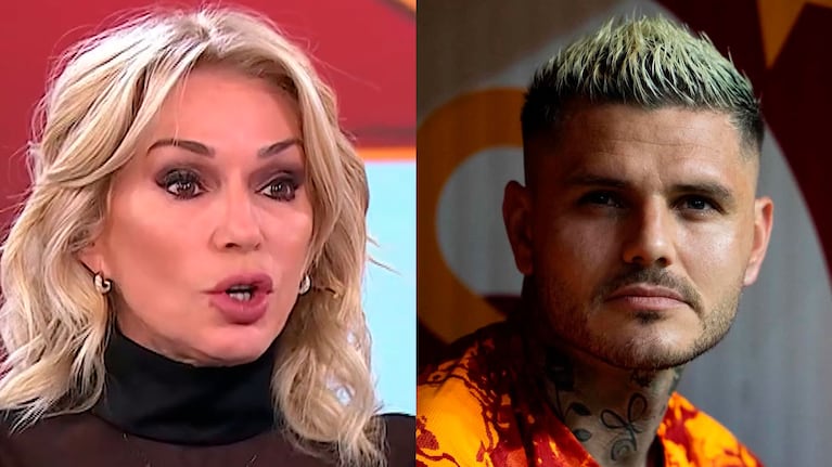 Cuál es el verdadero obstáculo para que Mauro Icardi siga en el Galatasaray: “No es Wanda”