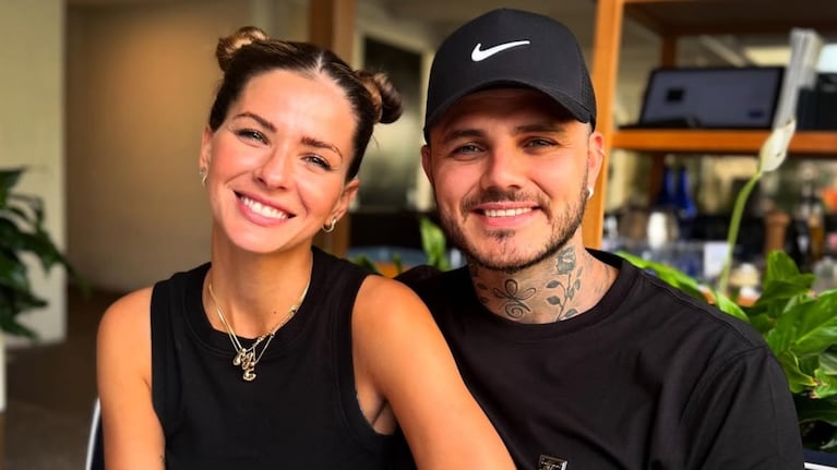 Mauro Icardi habría gastado una fortuna en una salida con la China Suárez tras la crisis de pareja