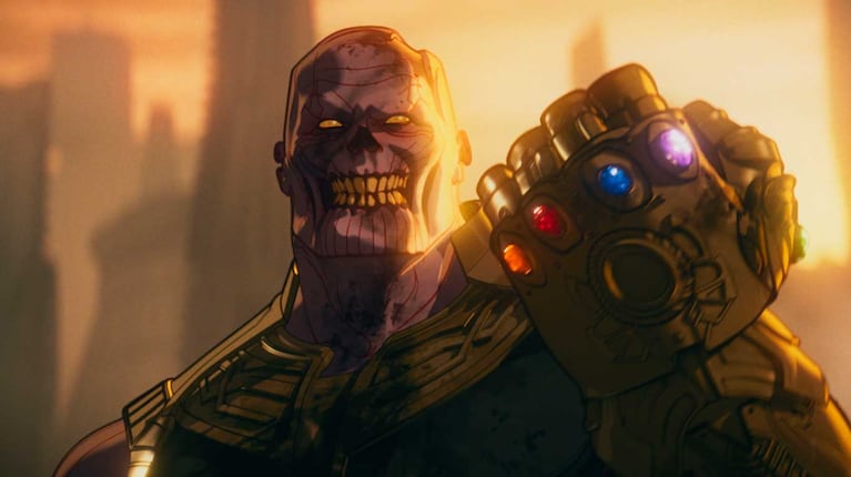 Marvel Zombies: el tráiler que muestra qué pasaría en un mundo con Avengers buscando cerebros