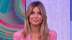 El mal momento de María Belén Ludueña en vivo: "Estoy cambiando el programa"
