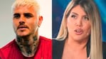 Conflicto legal por las hijas de Wanda Nara e Icardi: cómo avanza el proceso de restitución